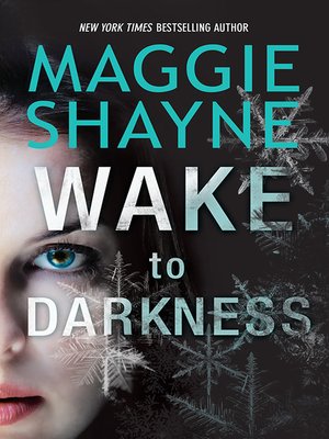 Wake to Darkness - ebook